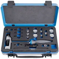 Unior 1670.5/4 Cassette Lockring Tool voor Shimano/Sram