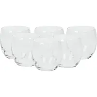 Luminarc Versailles Sapglas - 0.35 l - set-6