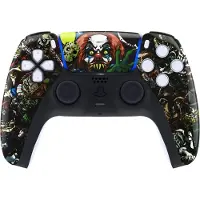 Clever Gaming Clever PS5 Horror Madness Controller