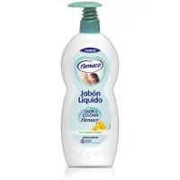Nenuco Douchegel Original, 650 ml