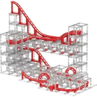 DesignNest MagnetCubes CoasterCubes Advanced Pack