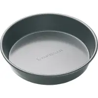 Masterclass Ronde diepe bakvorm, 23cm - Masterclass