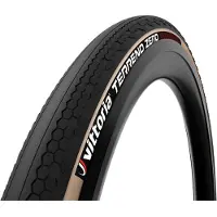 Vittoria Terreno 700c Zero Graphene G2.0 Tubeless Ready TNT Tan || Maat: 40 mm