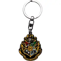 Abysse Corp - Keychain Hogwarts