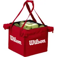 Wilson Teaching Cart Red Bag