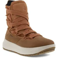 Ecco Snowboots Winterstiefel Solice Mid Gtx dames 38