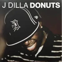 Pias J Dilla - Donuts (2 LP)