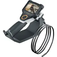 Laserliner 082.280A Inspectiecamera Sonde-Ø: 8 mm Sondelengte: 3 m