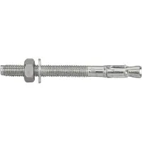 Dewalt Accessoires PTB-PRO M12X105 Doorsteekanker verzinkt - DFM1110580