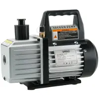 Spero SPV135 Vacuümpomp 135Ltr/min 370Watt - SPV135