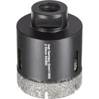 Kwb Gatenzagen met diamant bestrooid voor droog zagen | M14 | ø 50 mm - 500250 500250