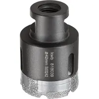 Kwb 500242 Tegelboor 42 mm Gezamenlijke lengte 42 mm M14 1 stuk(s)