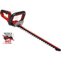 Einhell Ge-ch 18/60 Li Elektrische Heggenschaar