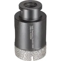 Kwb 500238 Tegelboor 38 mm Gezamenlijke lengte 38 mm M14 1 stuk(s)
