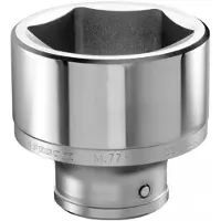 Facom Doppen 1' 6 Kant 54Mm , 2'1/8 - M.54HA-M2P1/8HA - M.54HA-M2P1/8HA