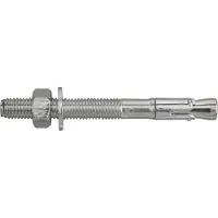 Dewalt Accessoires PTB-PRO M12X185 Doorsteekanker verzinkt - DFM1110700