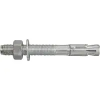 Dewalt Accessoires PTB-PRO M20X125 Doorsteekanker verzinkt - DFM1110870
