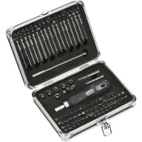 Kwb 106800 Bitset 92-delig