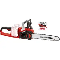 Einhell GE-LC 36/35 Li BL Solo (zonder accu)