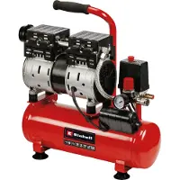 Einhell TE-AC 6 Silent