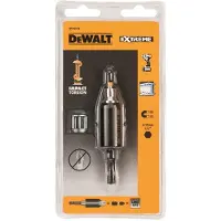 Dewalt Accessoires IMPACT Torsion slagschroefbithouder met koppel controle - DT7513T-QZ
