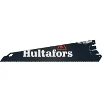 Hultafors Zaagblad HBX 9 tpi - HU590913 - HU590913