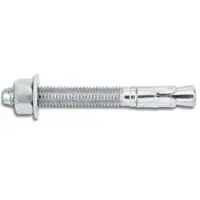 Dewalt Accessoires PTB-PRO Doorsteekanker verzinkt M12X175MM - DFM1110680