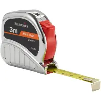 Hultafors Rolbandmaat TMC 3 3m - HU368003 HU368003