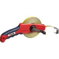 Kwb Veiligheidsbeslag 250/50/1 Profielcilinder 72 D90/83 Li F1 + Profielcilinder 72 +Kruk 356 M6 Deurdikte 38/42Mm - 653460