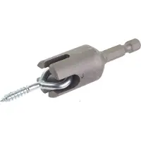 Ryobi RAKWNDB | 1 Vleugelmoerbevestiging - 5132003399 - 5132003399