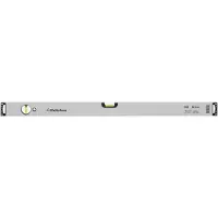 Hultafors Waterpas SM 80 aluminium 800 mm - HU405861 HU405861