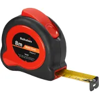 Hultafors Rolbandmaat TK 8 8m - HU367203 - HU367203