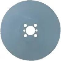 Promat /Tecwerk Metaalcirkelzaagblad | tandvorm BW | zaagblad-d. 275 mm breedte 2,5 mm | HSS-Co borings-d. 40 mm | Z.180 - 4000814215