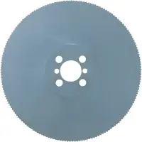 Promat /Tecwerk Metaalcirkelzaagblad | tandvorm C | zaagblad-d. 315 mm breedte 2,5 mm | HSS borings-d. 40 mm | Z.120 - 4000814184