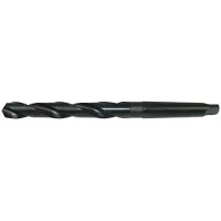 Promat /Tecwerk Spiraalboor | DIN 345 type N | nominale-d. 44 mm | HSS profielgeslepen MK4 | Spiraallengte 210 mm - 4000861740