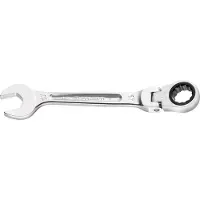 Facom Scharnierende Anti-Slip Steekringratelsleutel 8Mm - 467BF.8 - 467BF.8