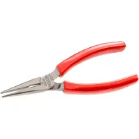 Facom Tang Met Gebogen Bekken, Pvc 16Cm - 193A.16G