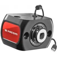 Facom momentsensor, meetbereik 10 - 1000 Nm