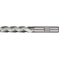 Promat /Tecwerk Schachtfrees | DIN 844 type N | nominale-d. 3 mm inzetlengte 18 mm | HSS-Co8 DIN 1835 B | snedeaantal 4 lang - 4000866370
