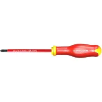 Facom Schroevendraaier Protwist Ph3X150 Geïsoleerd 1000V - ATP3X150VE - ATP3X150VE