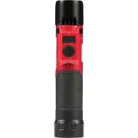 Milwaukee L4 PWL-301 USB oplaadbare werklamp 500 Lumen - 4933479765