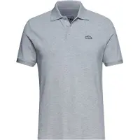 Stihl Poloshirt L ICON Grijs - 4206001156 - 4206001156