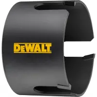 DeWalt Accessoires Gatenzaag | Multimateriaal Carbide | 102 mm - DT90423-QZ