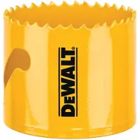 DeWalt Accessoires Gatenzaag | Bi-metaal | Ø73 mm | zaagdiepte 40 mm - DT90329-QZ