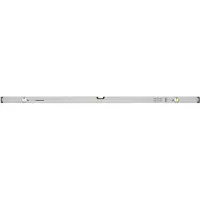 Hultafors Waterpas SM 150 aluminium 1500 mm - HU405931