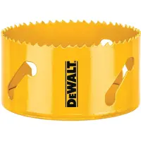 Dewalt Accessoires Gatenzaag | Bi-metaal | Ø95 mm | zaagdiepte 40 mm - DT90336-QZ