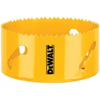 Dewalt Accessoires Gatenzaag | Bi-metaal | Ø111 mm | zaagdiepte 40 mm - DT90341-QZ