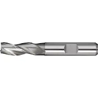 Promat /Tecwerk Spiebaanfrees | DIN 844 type N | nominale-d. 20 mm | HSS-Co8 DIN 1835 B | snedeaantal 3 lang - 4000866242