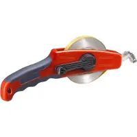 Ami Veiligheidsbeslag 250/50/1 Profielcilinder 72 D90/83 Li F1 +Profielcilinder 72 + 369 M6 Deurdikte 53/57Mm - 653456