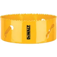 DeWalt Accessoires Gatenzaag | Bi-metaal | Ø140 mm | zaagdiepte 40 mm - DT90345-QZ